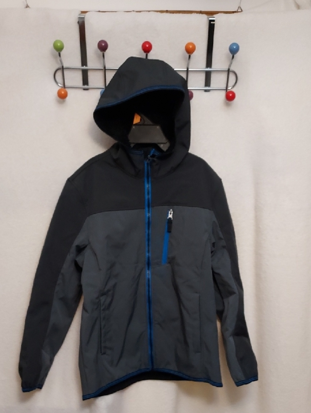 Gerry Boys Jacket